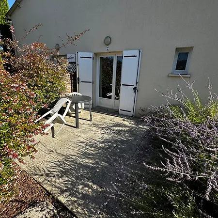 Appartement Résidence Les Roussets *