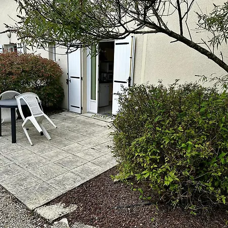 Appartement Résidence Les Roussets *