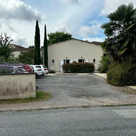 Résidence Les Roussets *