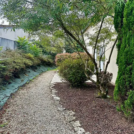 Appartement Résidence Les Roussets