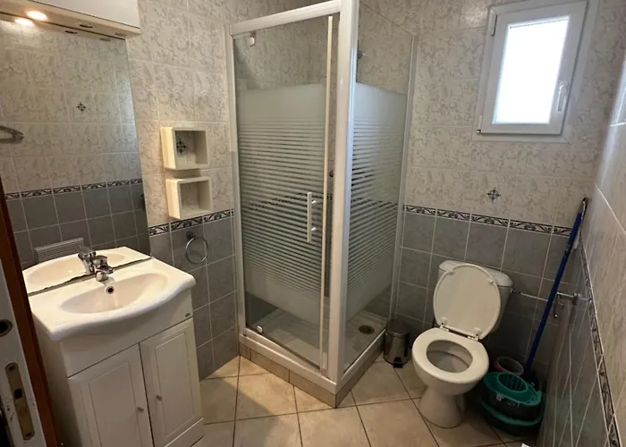 Résidence Les Roussets