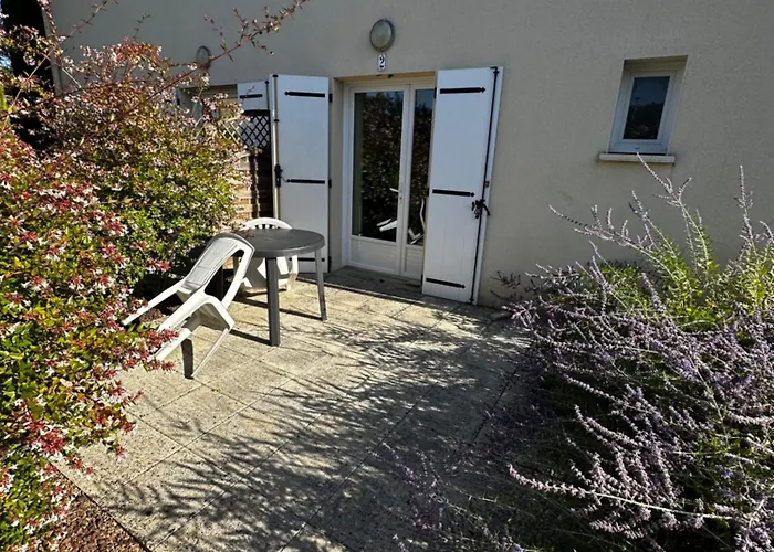 Appartement Résidence Les Roussets *