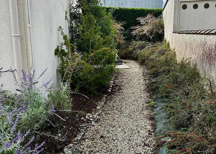 Résidence Les Roussets Jonzac