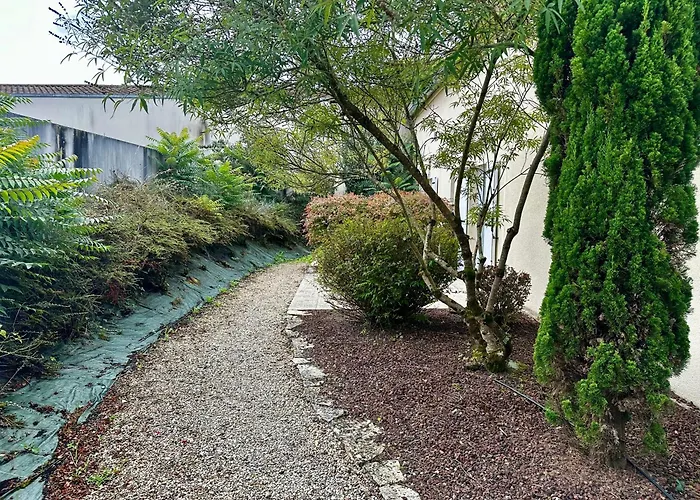 Apartamento Résidence Les Roussets